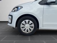 Volkswagen up! - Vorschau Bild 10