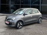 Renault Twingo SCe 70 Experience - Renault Twingo: Experience