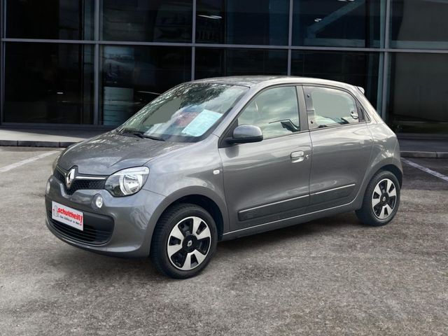 Renault Twingo SCe 70 Experience