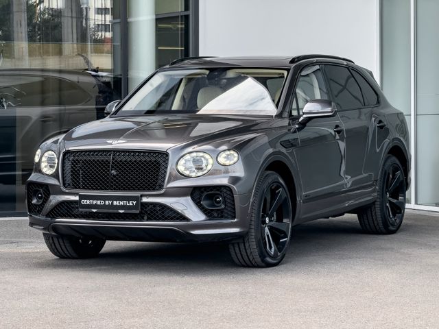 Bentley Bentayga Azure V8