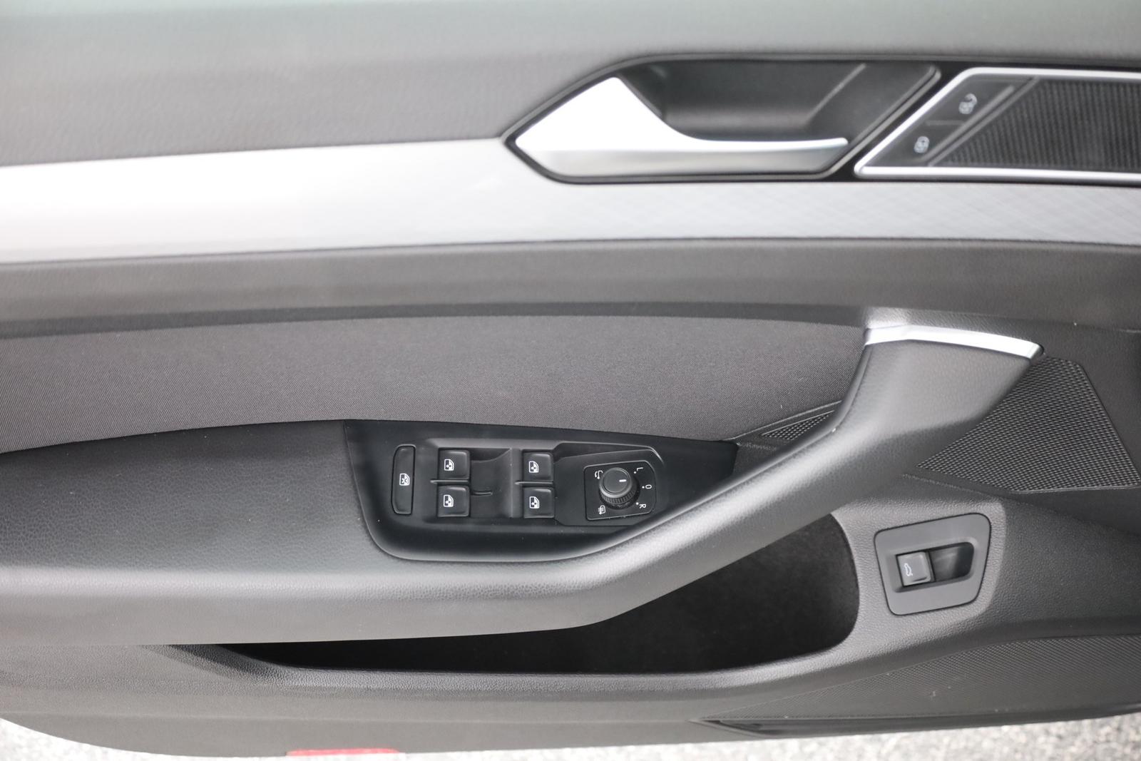 Volkswagen Passat 1.5 TSI DSG Business LED Navi ACC, миниатюра 21
