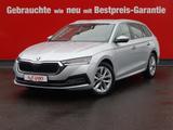 Skoda Octavia Combi 2.0 TDI Style LED Navi ACC Head-Up - Skoda Octavia mit Diesel-Antrieb