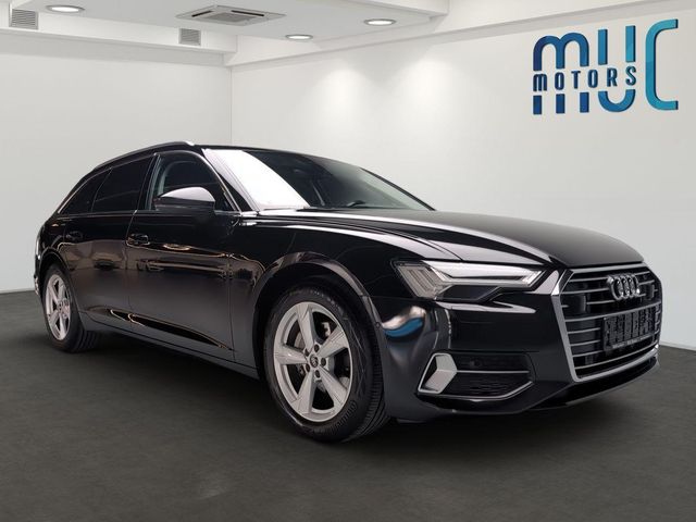 AUDI A6 TDI 40 TDI sport Matrix/VirtCockpit/ACC