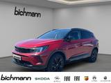 Opel Grandland GS AT8 Nav LederAlc SHZ LHZ RFK Ergosi - Opel Grandland (X) Gebrauchtwagen