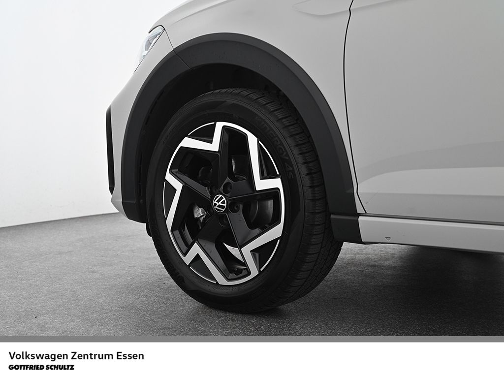Volkswagen Taigo R-Line TSI DSG Matrix AHK Navi R-Kamera foto 5