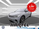 Volkswagen ID.4 GTX 4MOTION 77 KWH AUTOMATIK Bluetooth Navi - Volkswagen ID.4: GTX