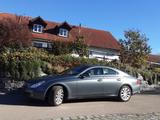Mercedes-Benz Mercedes - Benz   CLS  320   CDI  219 - gebrauchte Mercedes-Benz CLS 320 aus dem Jahr 2008
