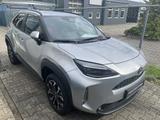 Toyota Yaris Cross Hybrid 130 1.5 VVT-i Team D - Toyota Yaris Cross Jahreswagen