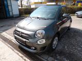 Fiat 500C S CABRIO / TFT-DISPLAY/SPORTPAKET