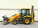 JCB 3CX Plus, 2021 BJ, 5.436 H, 81 KW/ 110 PS - JCB 3cx