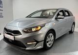 Kia cee'd S Wagon Vision 1.6 CRDi MHEV DCT Mild Hybr - Diesel Gebrauchtwagen mit Euro6
