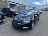 Skoda Rapid Spaceback Ambition,DSG,2.Hand,Orig.88TKM - gebrauchte Skoda Rapid aus dem Jahr 2014
