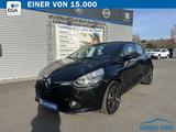 Renault Clio TCe 90 LUXE KLIMA*BTH*NAVI*ALU - Renault Clio Luxe mit Benzin-Antrieb