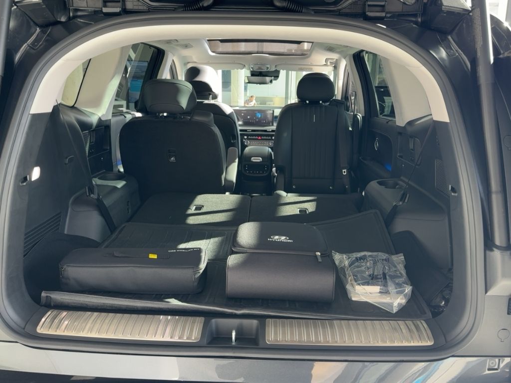 Hyundai IONIQ 9 - Bild 14