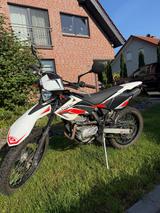 Beta RE 4T 125 ccm  aus 1. Hand, unfallfrei - 125 CCM