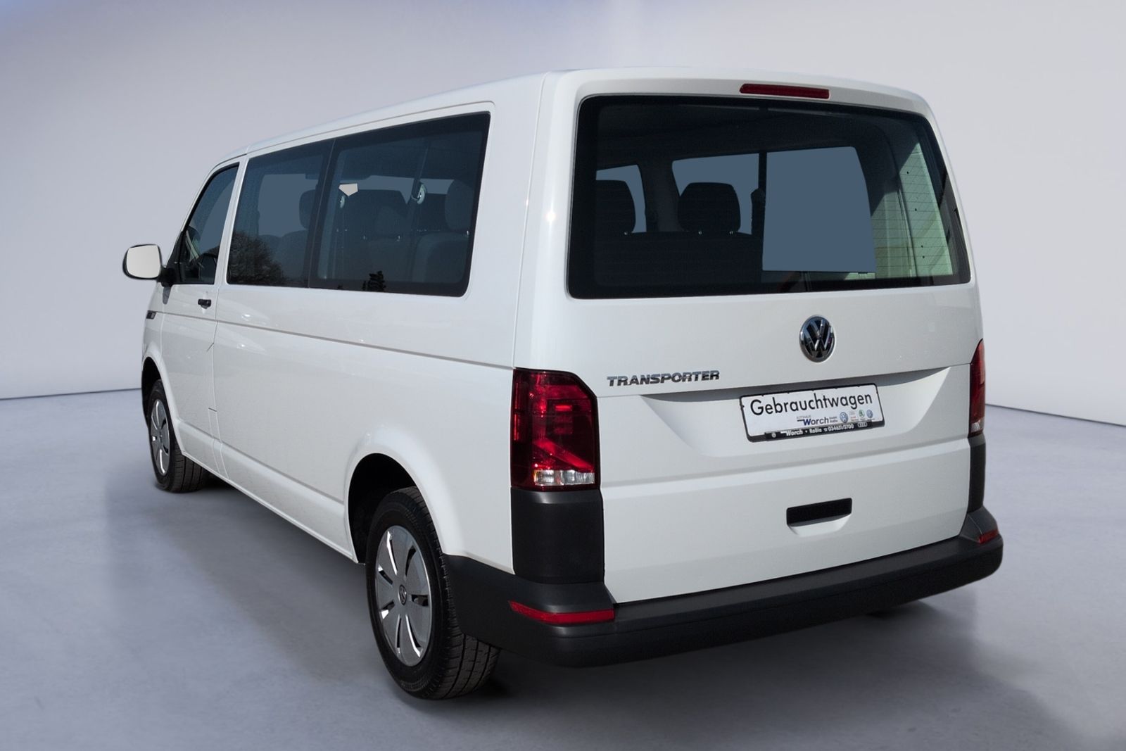 T6.1 Kombi lang LR 9SITZE+SEITENWINDASSISTENT