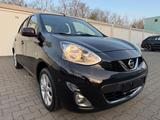 Nissan Micra Tekna *Navi*Pano*Klimaaut.*SHZ*98PS* - Nissan Micra: 98