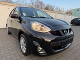 Nissan Micra Tekna *Navi*Pano*Klimaaut.*SHZ*98PS* - Nissan Micra: 98 Ps