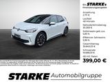 Volkswagen ID.3  Pure  Standheiz Navi LED Kamera PDC LM Tem - Volkswagen ID.3 aus 2025