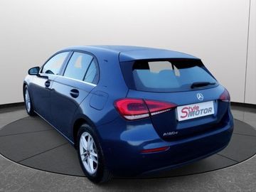 Mercedes A 180 - 4