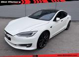 Tesla TESLA Model S 100kWh Performance Dual Motor AWD  - Tesla Model S: 100d