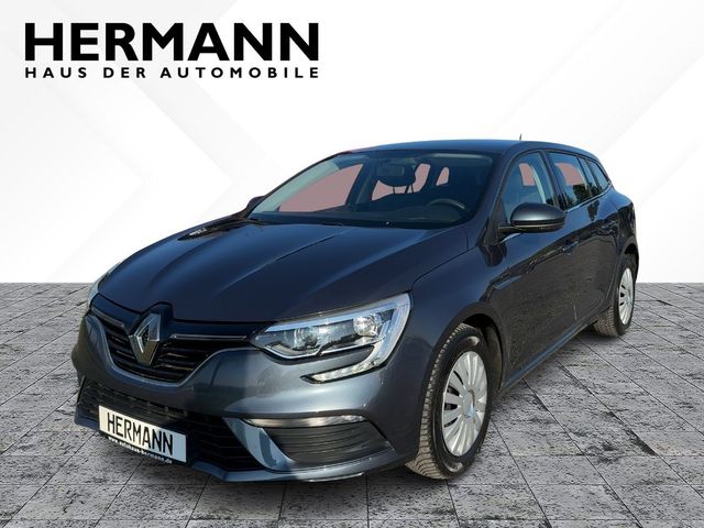 Renault Megane IV 1.2 TCe 100 Energy Grandtour Life *LED