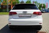 Audi A3 Sportback 1.5 TSI Bi-Xenon Navi Sitzheizung - Audi A3 Gebrauchtwagen in Erfurt
