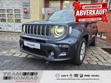 Jeep Renegade 1.5T MHEV Altitude Navi digitales Cockp - Jeep Renegade: Altitude