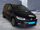 Volkswagen Touran 1.5 TSI Highline Black Style OPF DSG+DWA+ - Volkswagen Touran mit Benzin-Antrieb