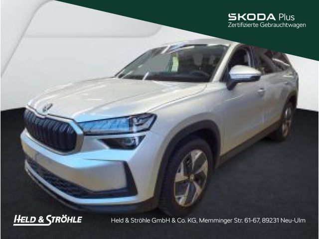 Skoda Kodiaq Selection 2.0 TDI DSG 4x4 AHK MATRIX HUD