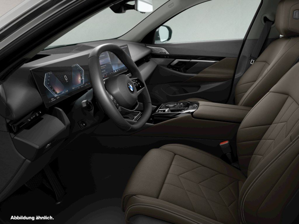 BMW 540d xDrive Touring + GARANTIE-bis-04.2030 imagem 3