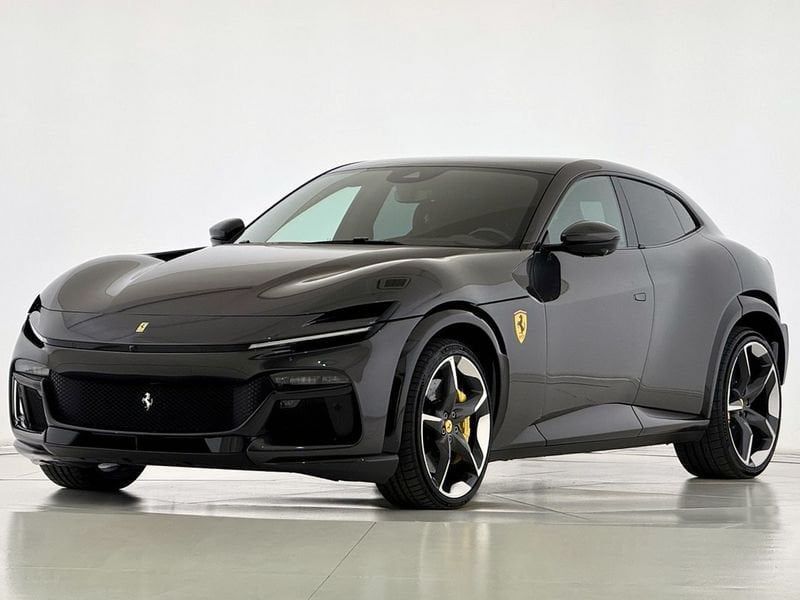 FERRARI Purosangue