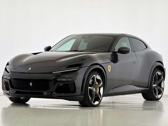 FERRARI Purosangue