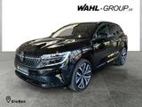 Renault Austral Iconic E-Tech Full Hybrid 200 ABS ESP ZV - schwarze Renault Austral