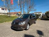 Volkswagen Sharan Match BMT 7.Sitzer/Kamera/Autom/Keyless-g - Volkswagen Sharan: Match