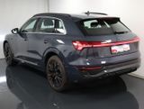 Audi Q8 e-tron 55 quattro S line |Matrix|Luft|LED - Audi Q8 e-tron in Köln