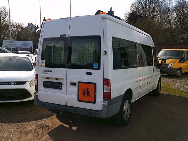 Ford Transit Kombi FT 330 L