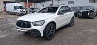 Mercedes-Benz GLC 43 AMG Bi-turbo  4Matic 287kw A9