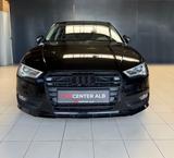 Audi A3 2.0 TDI S-Tronic Quattro Sport  *GARANTIE*