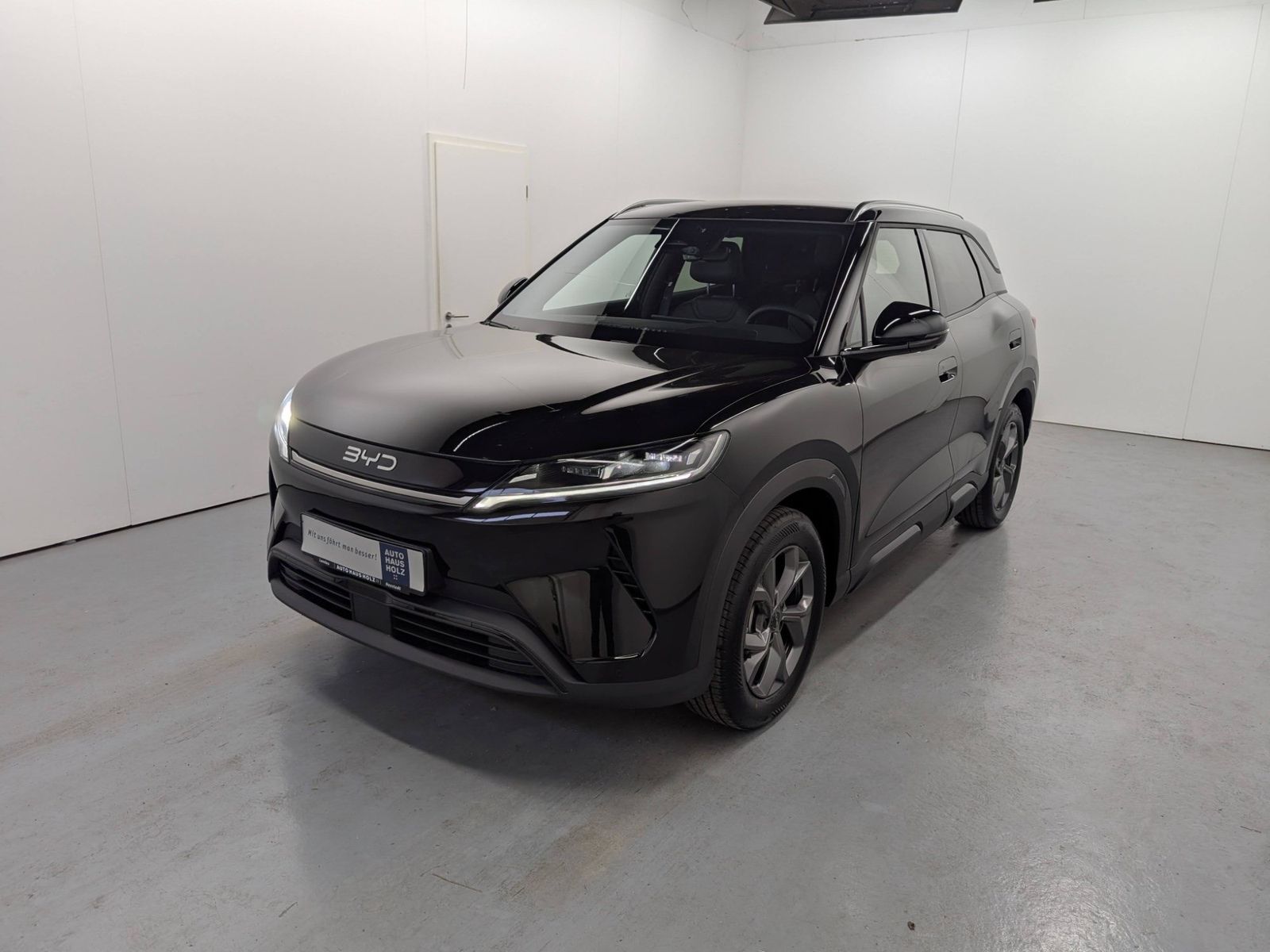 BYD ATTO 2 Comfort Navi LED Sitzheizung