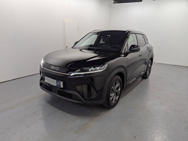 BYD ATTO 2