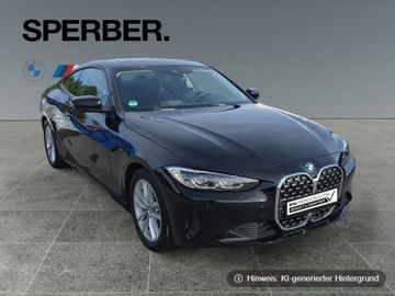 BMW 430 - 7