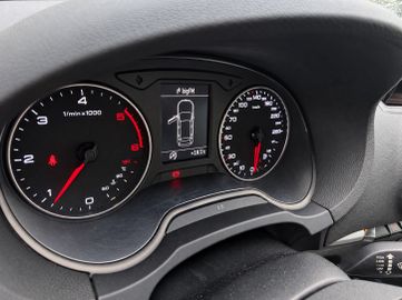 Audi A3 - 9