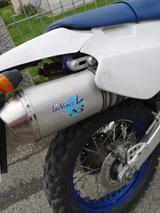 Yamaha TT600 Belgarda - Offers