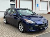 Mazda 3 Lim. Active Plus KLIMA/2HAND/TÜV NEU - Mazda Gebrauchtwagen von 2011