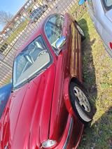 Jaguar X-Type 2.5 Liter V6 4x4 Allrad