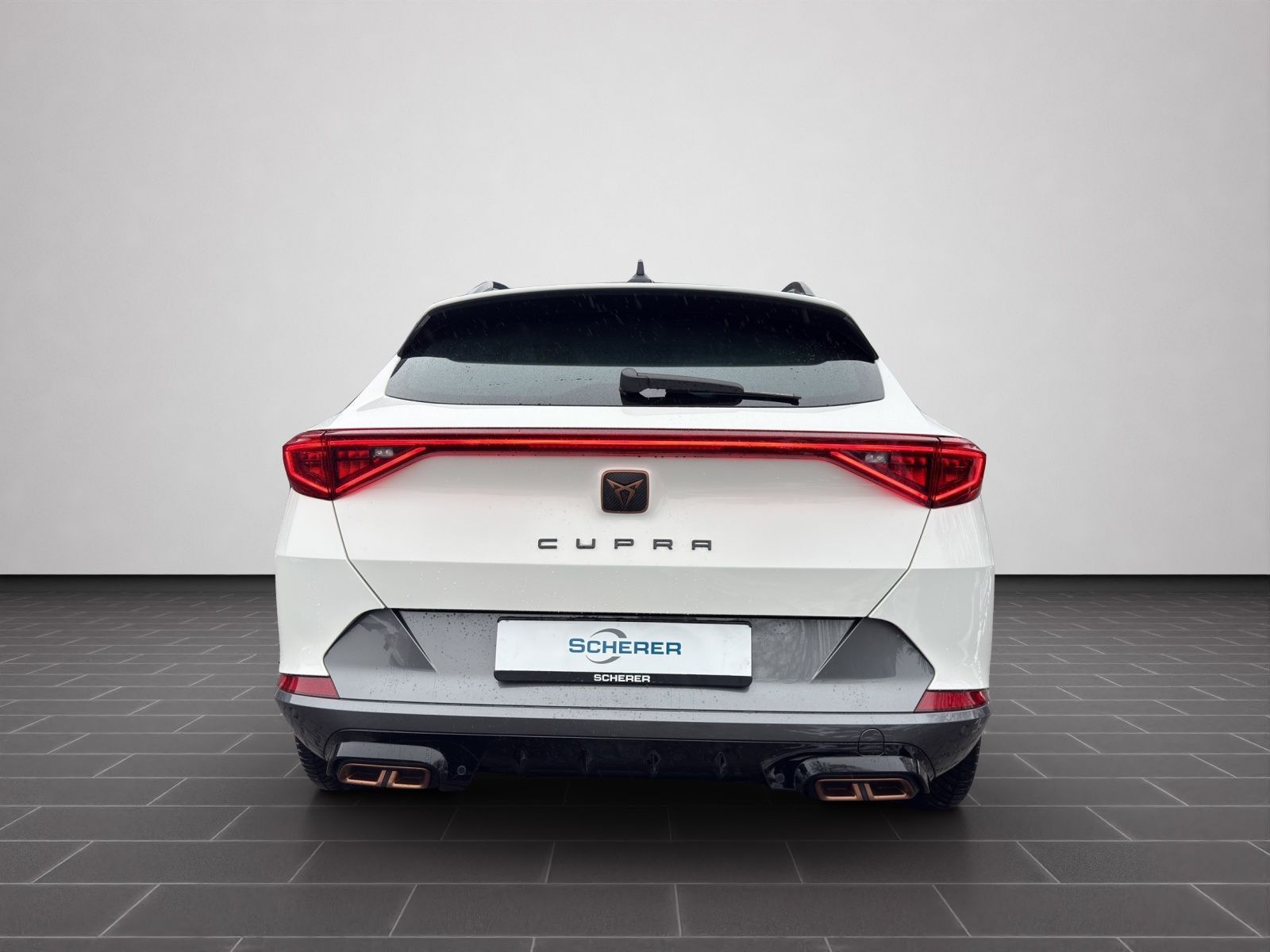 Cupra Formentor - Bild 6