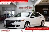 Honda Accord Lim. Type-S Edition Automatik 1.Hand - Honda Accord: Type