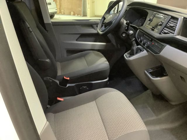 T6.1 Kombi 2,0 TDI 110 kW 8-Sitzer Klima, SHZ, L