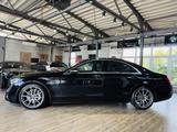 Mercedes-Benz S 400 d 4Matic AMG Line*DISTRONIC*BURMESTER*360° - Mercedes-Benz S-Class in Wuppertal